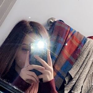 Meet your Posher, Peyton